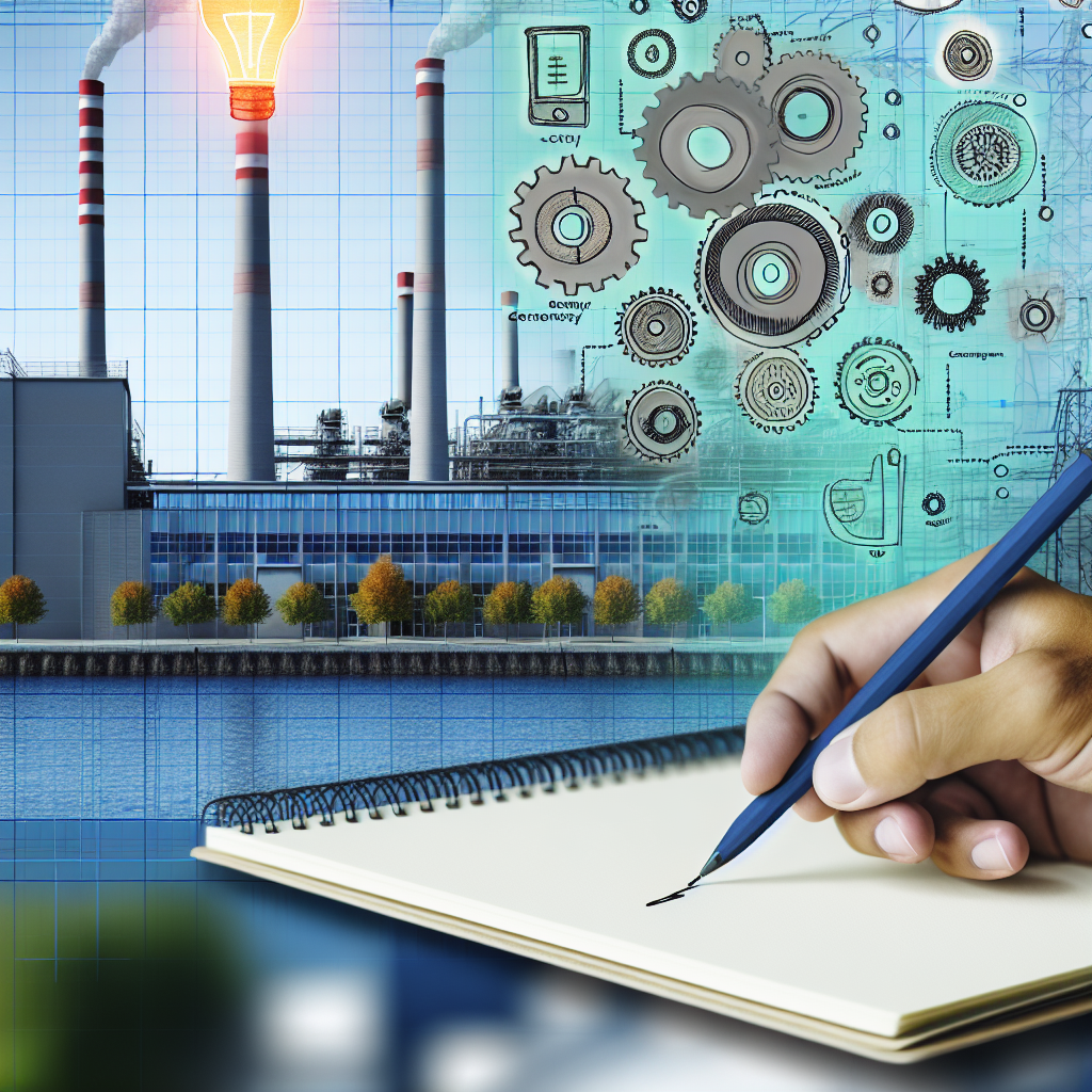 Tecnologie di azionamento per l'efficienza industriale moderna