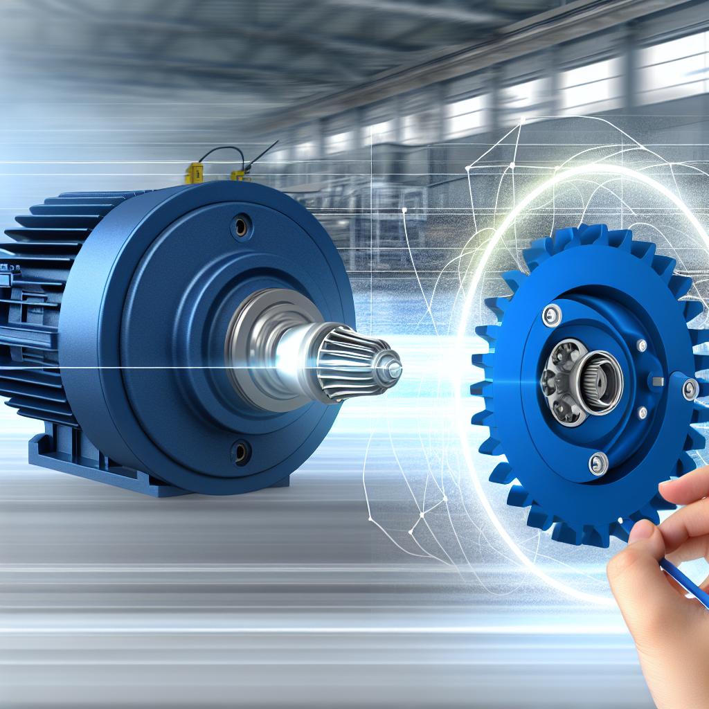 Soluzioni di azionamento efficienti per la moderna industria