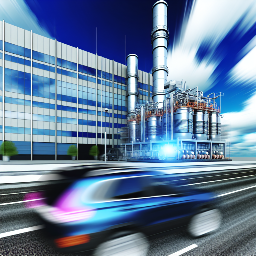 Efficiënte aandrijvingen essentieel voor stabiele processen