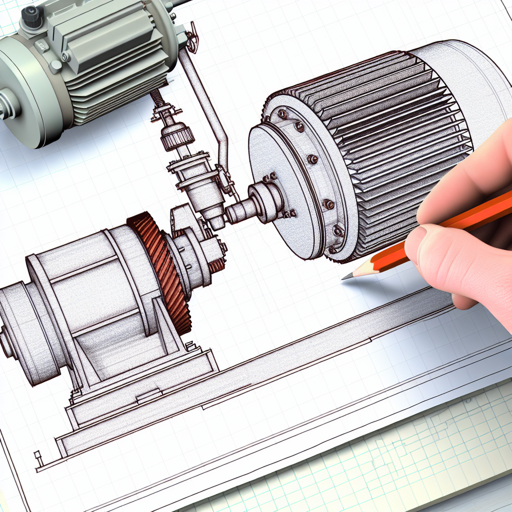 Spoľahlivé pohony pre efektívnosť výroby a prevádzky
