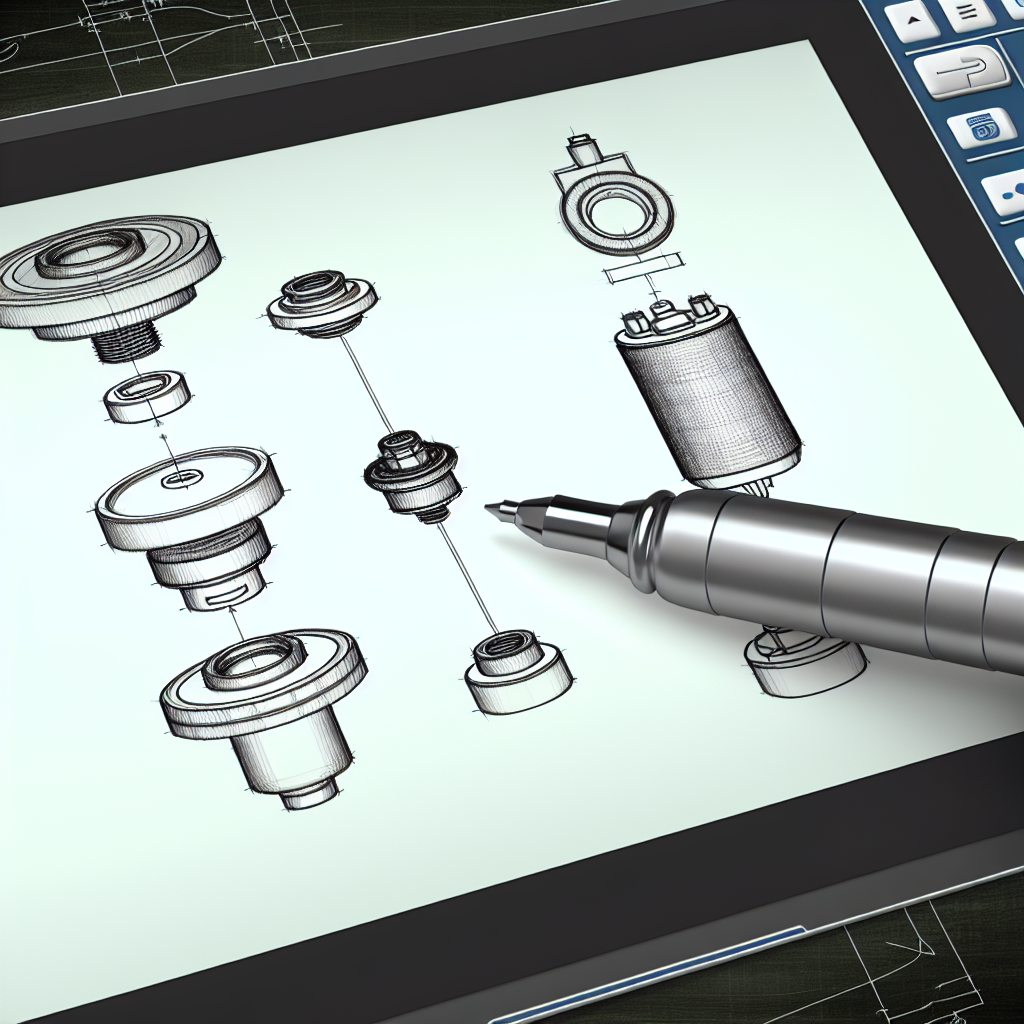 Pokročilé riadiace prvky pre modernú automatizáciu