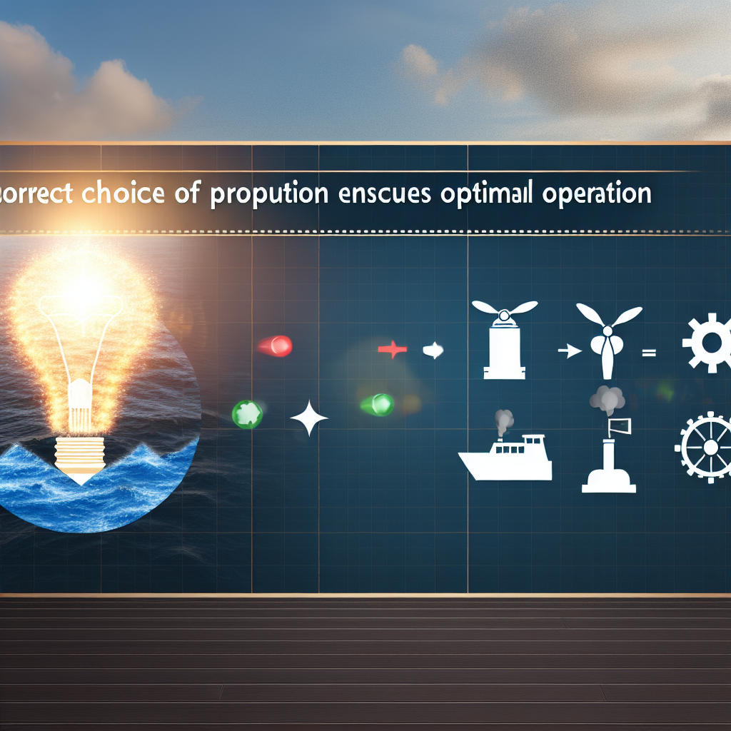 Správná volba pohonu zajišťuje optimální provoz