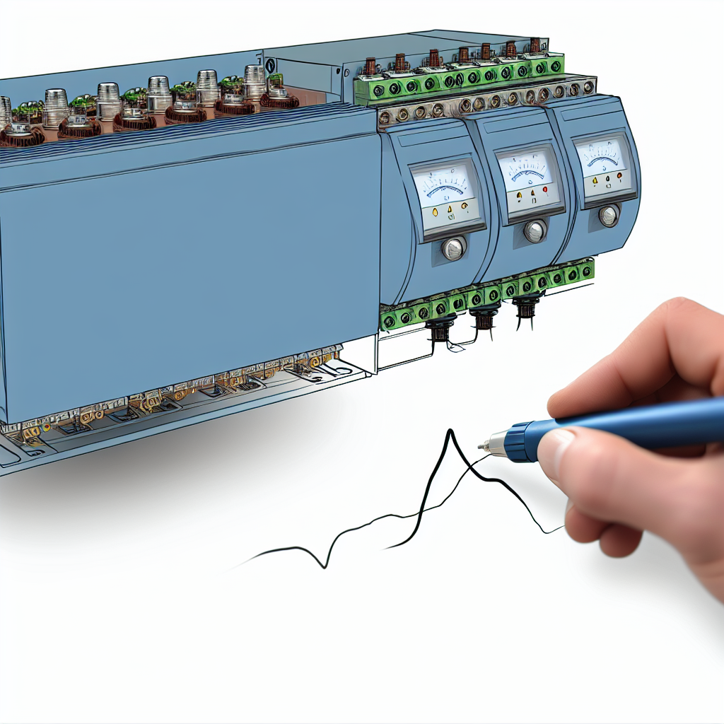 Optimaliser ytelsen med moderne frekvensomformere