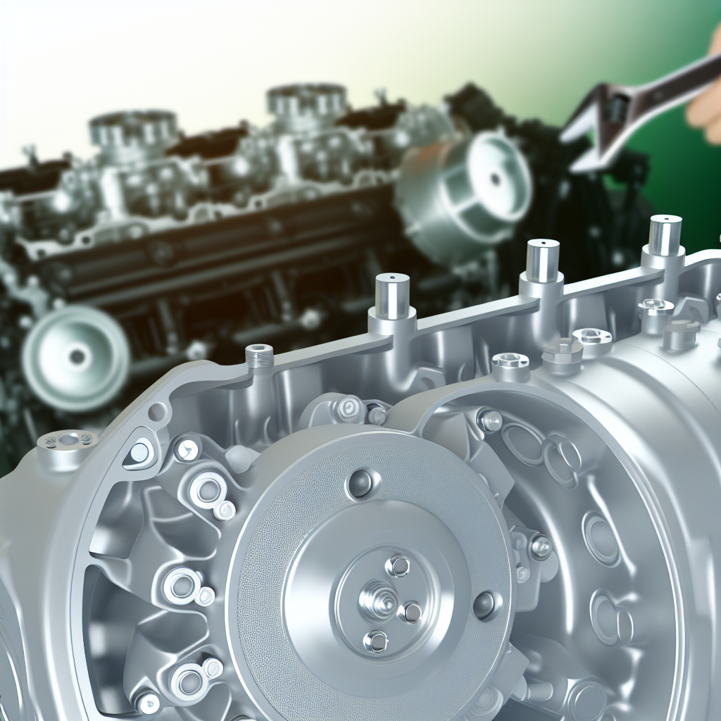 Découvrez les moteurs à carcasse aluminium pour efficacité et fiabilité
