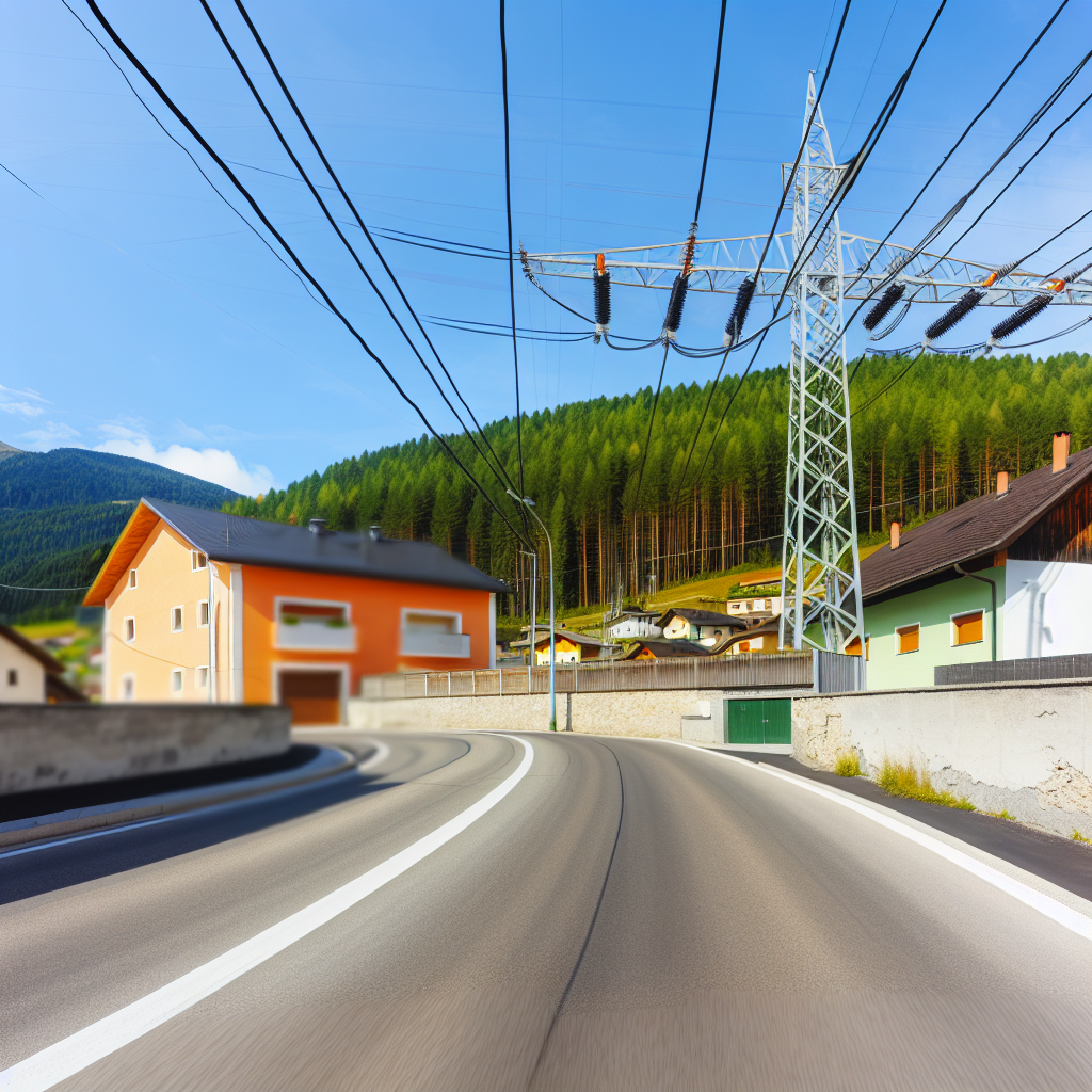 Oikein mitoitettu voimalinja tehostaa toimintaa