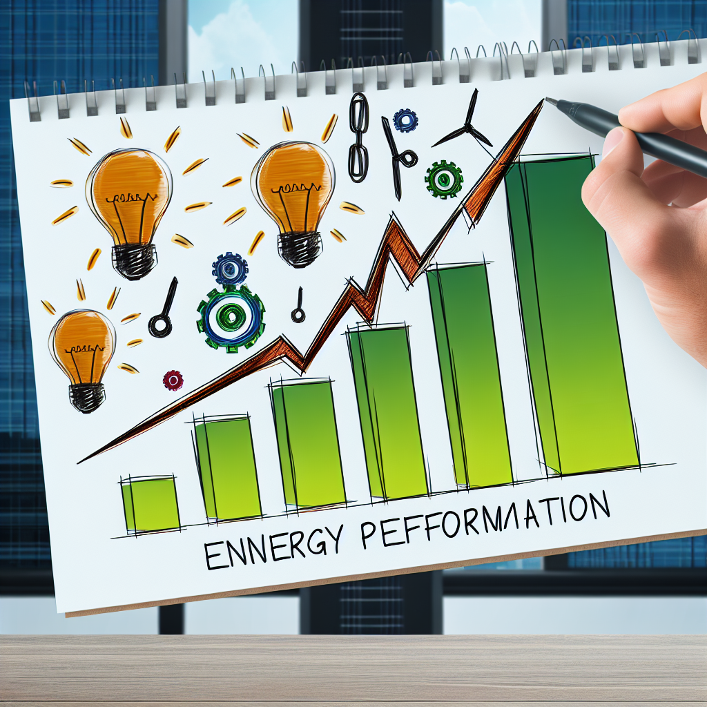 Energiatehokkaat käyttöratkaisut parantavat suorituskykyä