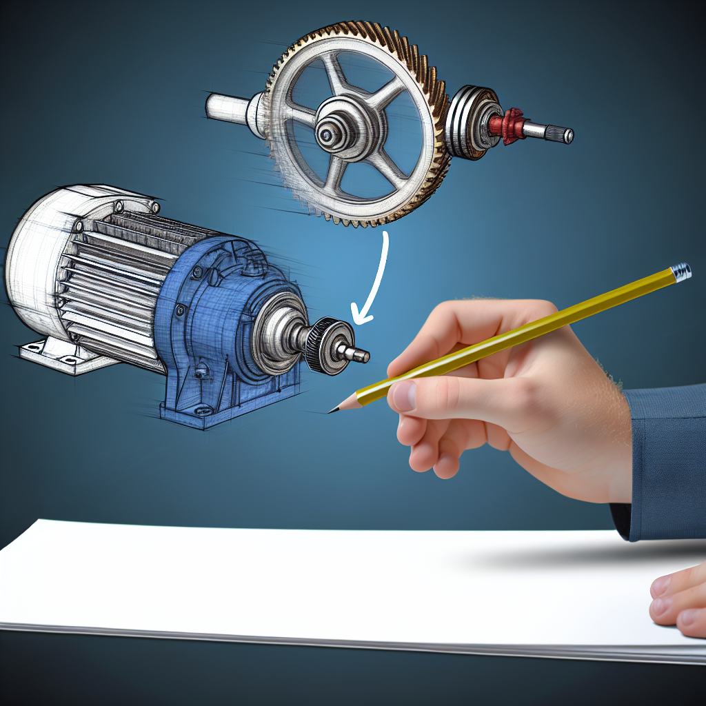 Maximize efficiency with precision drive systems