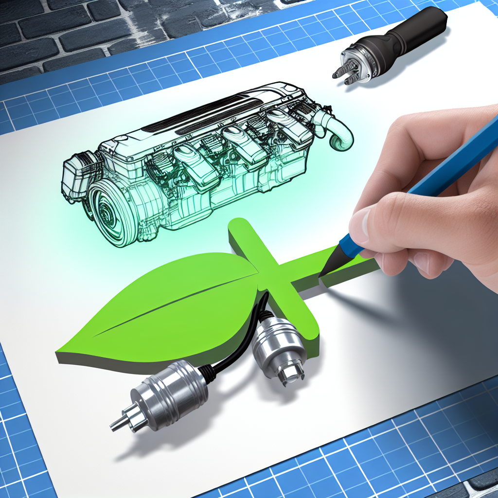 Silniki elektryczne kluczem do nowoczesnej efektywności