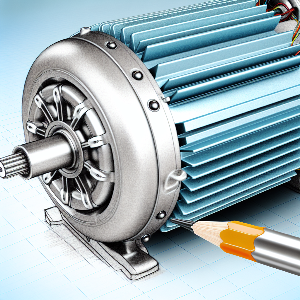 Ηλεκτρικοί κινητήρες αλλάζουν τον τεχνολογικό κόσμο