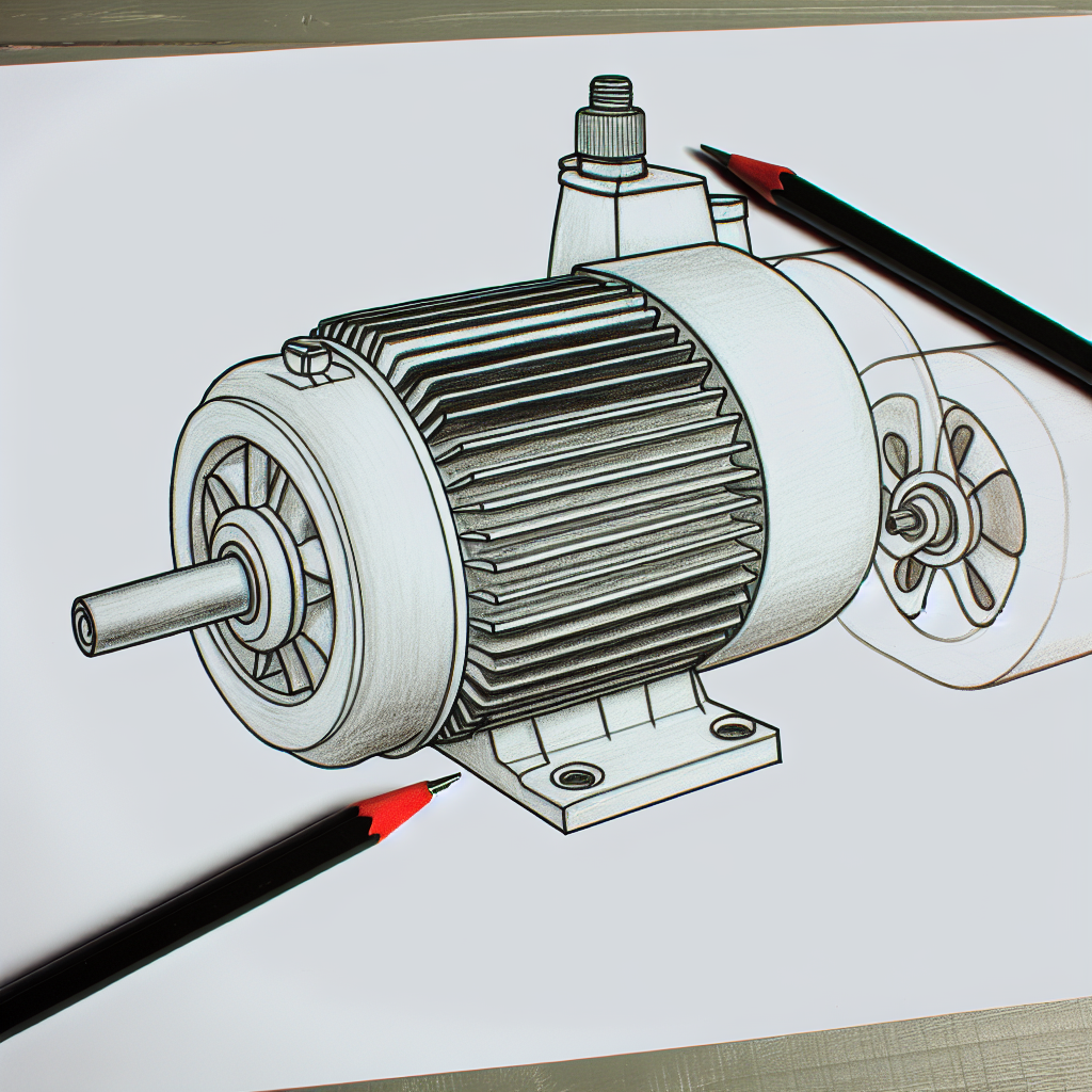 Motorul electric schimbă paradigmele tehnologice