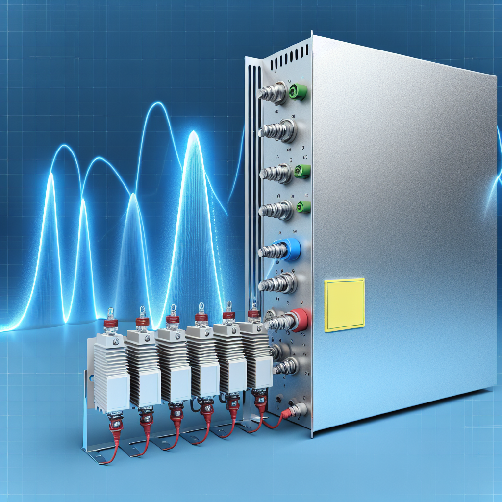 Frequentie omzetters voor efficiënt energiebeheer