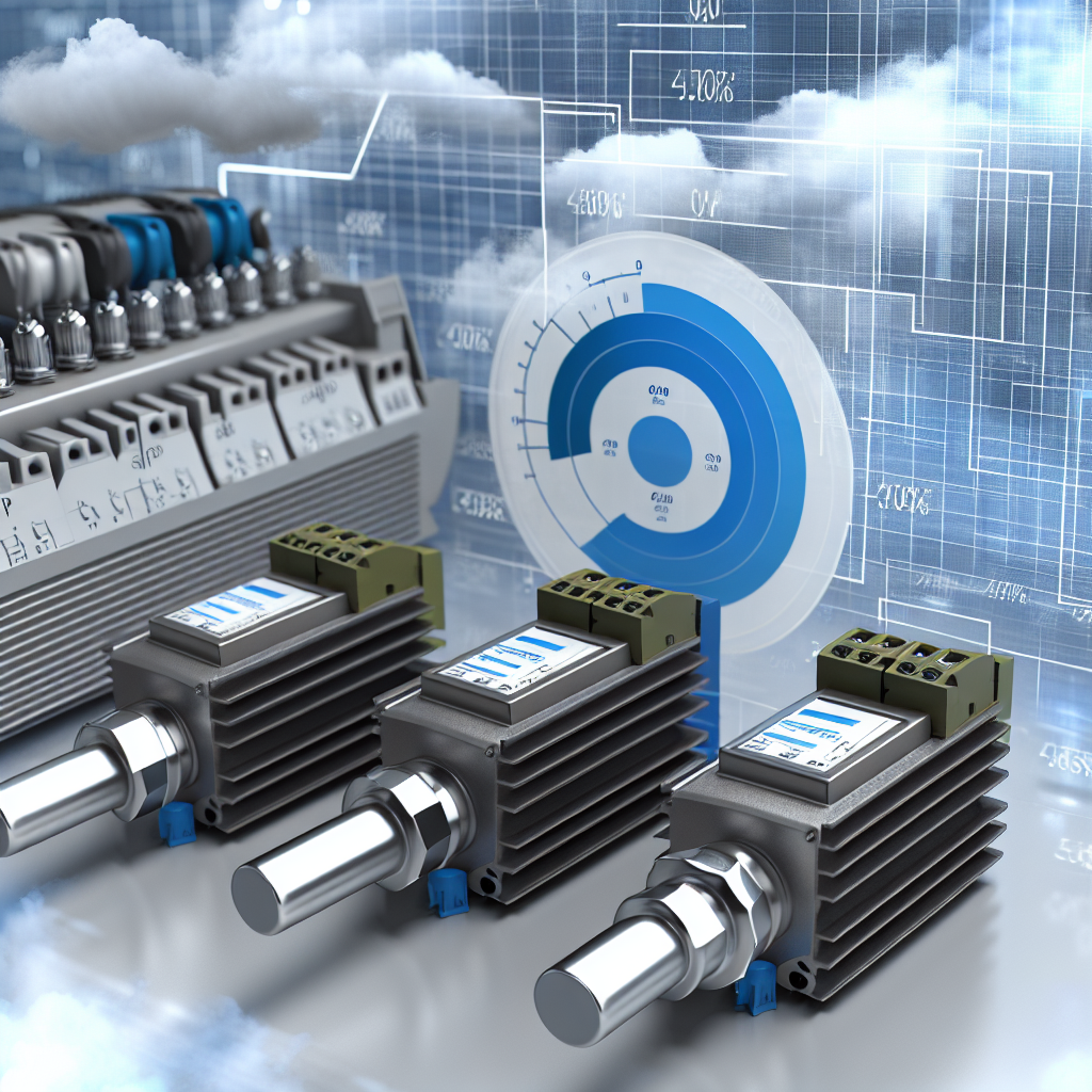 Ottimizza il rendimento con i convertitori di frequenza