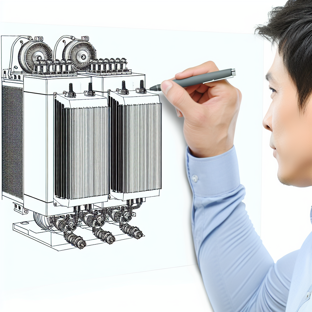 Taajuusmuuttajat vauhdittavat teollisuuden tehokkuutta