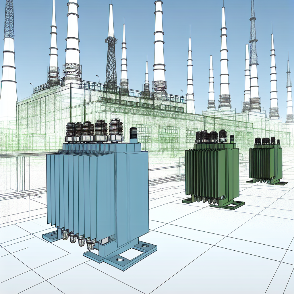 Frekvensomformere forbedrer industriell effektivitet