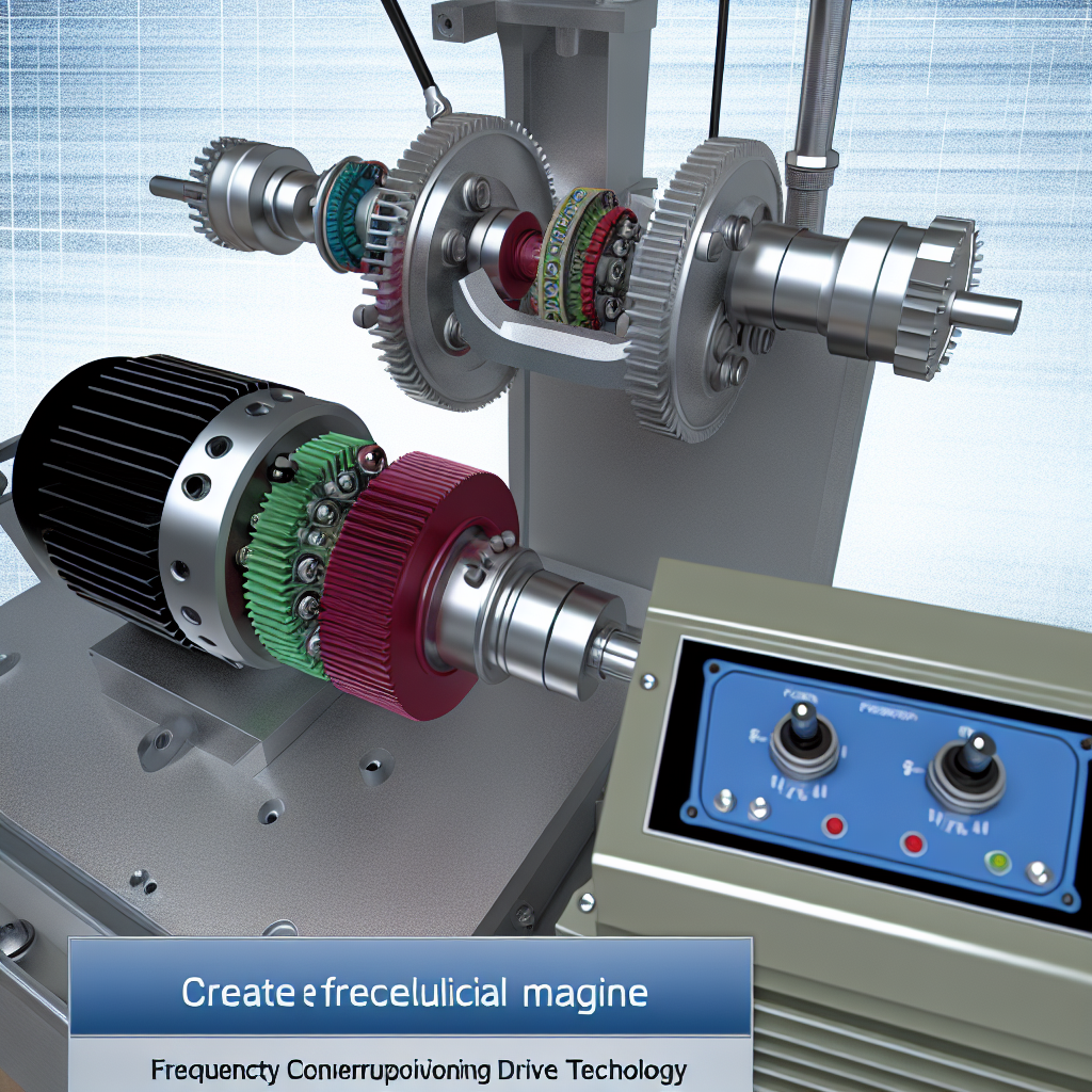 Frequenzumrichter revolutionieren die Antriebstechnik